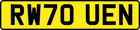 RW70UEN