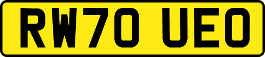 RW70UEO