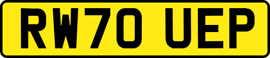 RW70UEP