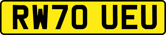 RW70UEU