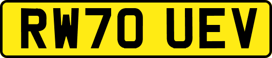 RW70UEV