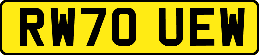 RW70UEW