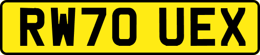 RW70UEX