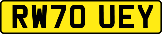 RW70UEY