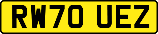 RW70UEZ