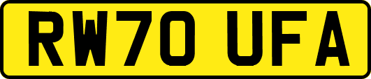 RW70UFA