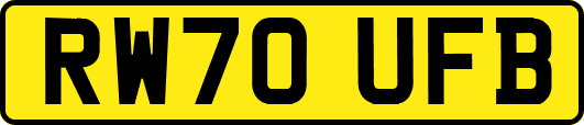 RW70UFB