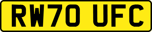 RW70UFC