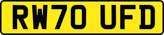 RW70UFD