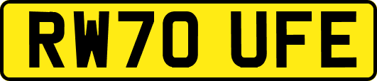 RW70UFE