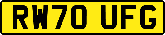RW70UFG