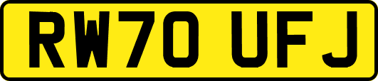 RW70UFJ