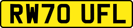 RW70UFL