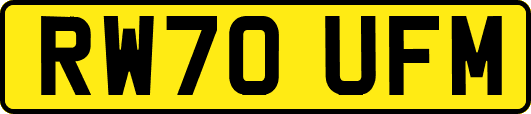 RW70UFM