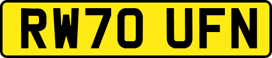 RW70UFN