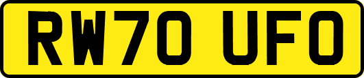 RW70UFO