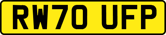 RW70UFP