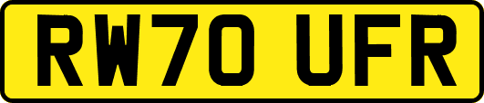 RW70UFR