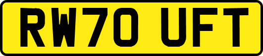 RW70UFT