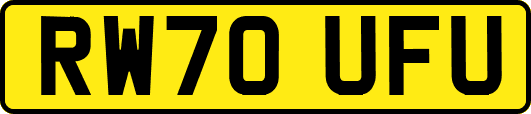 RW70UFU