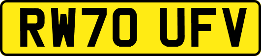 RW70UFV