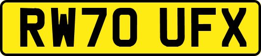 RW70UFX