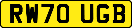 RW70UGB