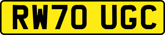 RW70UGC