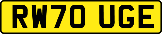 RW70UGE