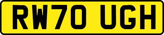 RW70UGH