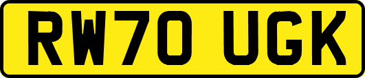 RW70UGK