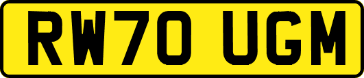 RW70UGM