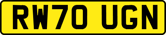 RW70UGN