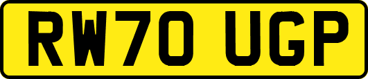 RW70UGP