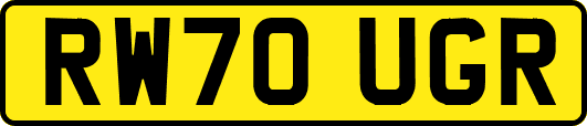 RW70UGR