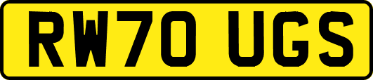 RW70UGS