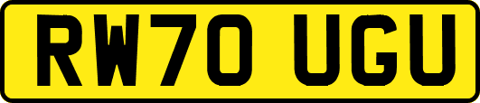 RW70UGU