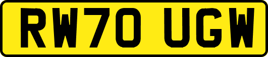 RW70UGW