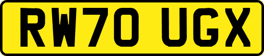 RW70UGX