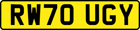 RW70UGY