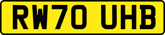RW70UHB