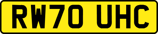 RW70UHC