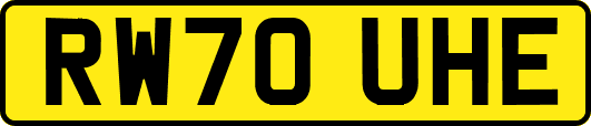 RW70UHE