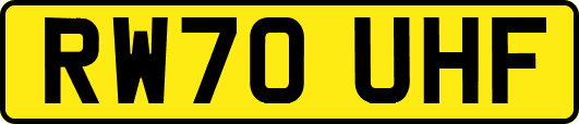 RW70UHF
