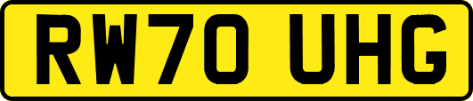 RW70UHG