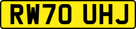 RW70UHJ
