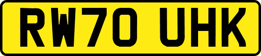 RW70UHK