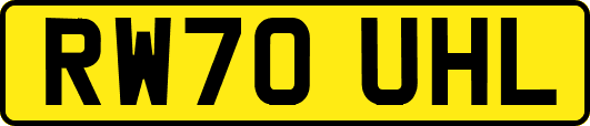 RW70UHL