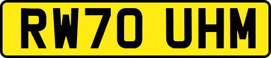 RW70UHM