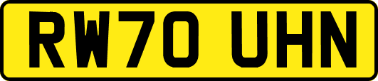RW70UHN